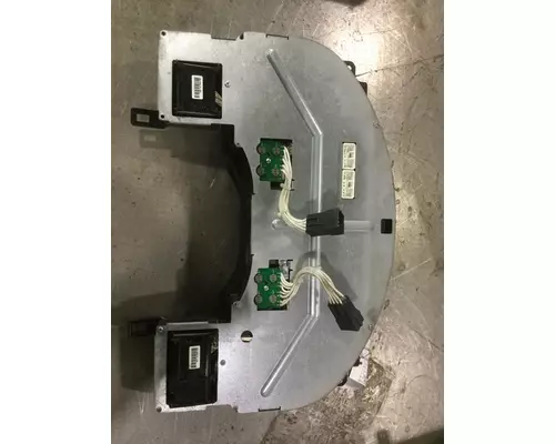 INTERNATIONAL 4400 Instrument Cluster