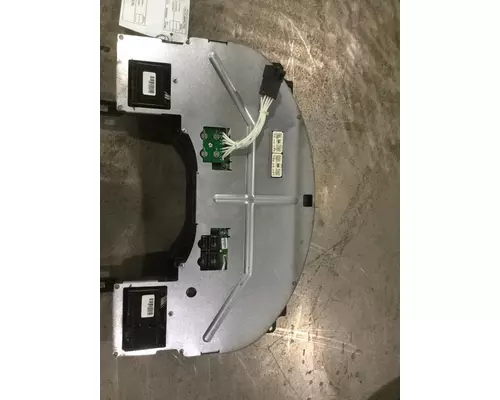 INTERNATIONAL 4400 Instrument Cluster