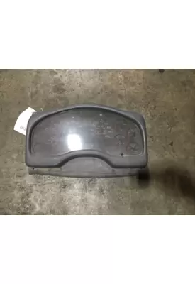 INTERNATIONAL 4400 Instrument Cluster