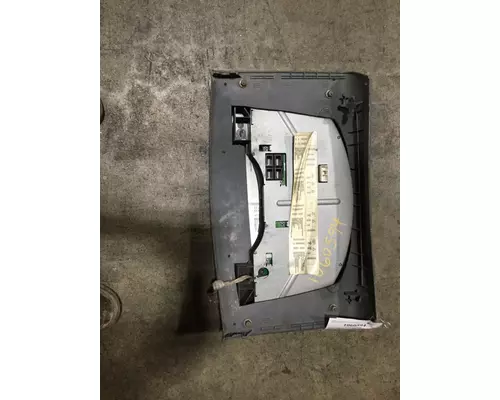 INTERNATIONAL 4400 Instrument Cluster