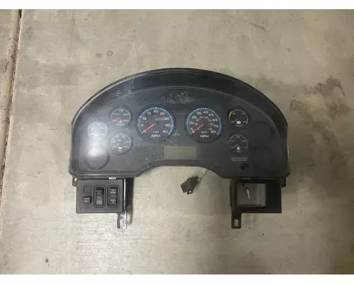 INTERNATIONAL 4400 Instrument Cluster