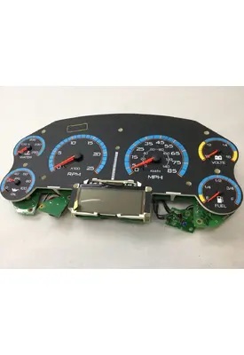 INTERNATIONAL 4400 Instrument Cluster