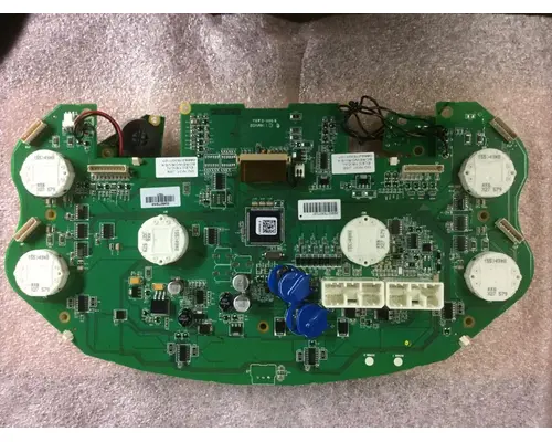 INTERNATIONAL 4400 Instrument Cluster