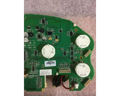INTERNATIONAL 4400 Instrument Cluster