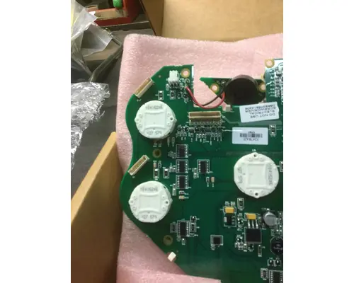 INTERNATIONAL 4400 Instrument Cluster