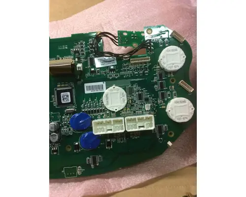INTERNATIONAL 4400 Instrument Cluster