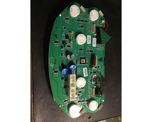 INTERNATIONAL 4400 Instrument Cluster