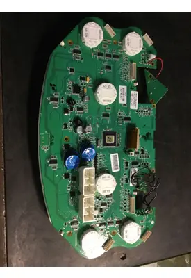 INTERNATIONAL 4400 Instrument Cluster