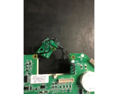INTERNATIONAL 4400 Instrument Cluster