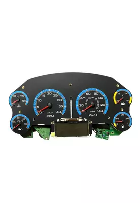 INTERNATIONAL 4400 Instrument Cluster