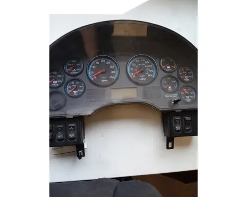 INTERNATIONAL 4400 Instrument Cluster