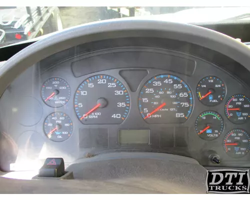 INTERNATIONAL 4400 Instrument Cluster