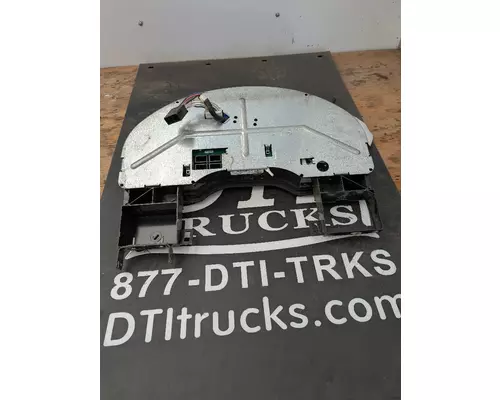INTERNATIONAL 4400 Instrument Cluster