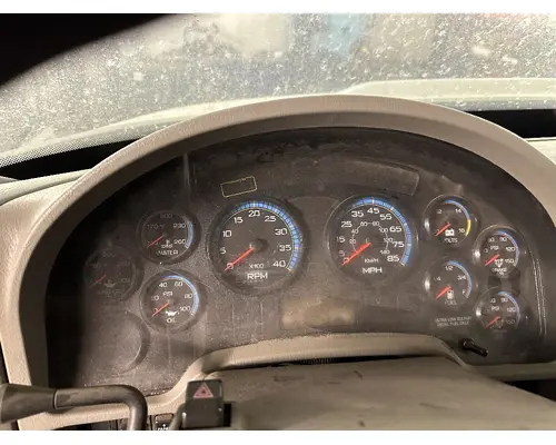INTERNATIONAL 4400 Instrument Cluster