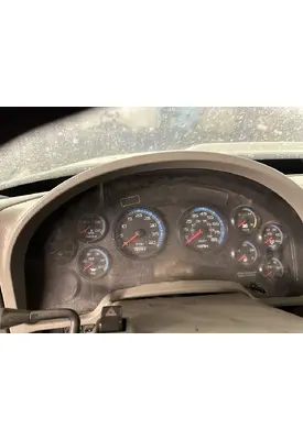 INTERNATIONAL 4400 Instrument Cluster