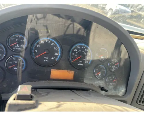 INTERNATIONAL 4400 Instrument Cluster