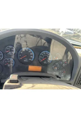 INTERNATIONAL 4400 Instrument Cluster