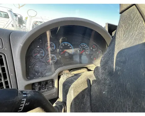 INTERNATIONAL 4400 Instrument Cluster