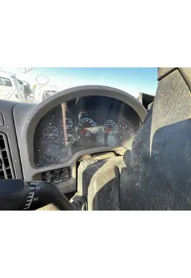 INTERNATIONAL 4400 Instrument Cluster