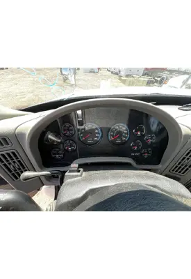 INTERNATIONAL 4400 Instrument Cluster