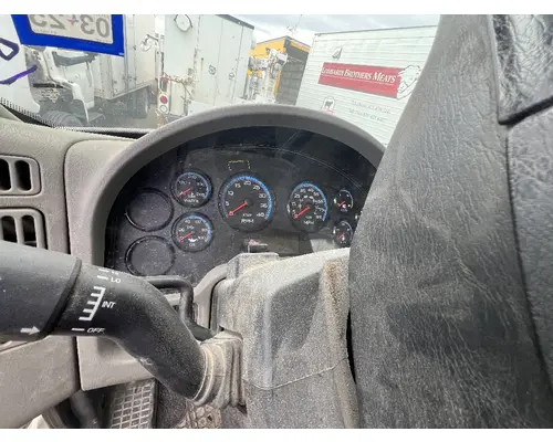 INTERNATIONAL 4400 Instrument Cluster