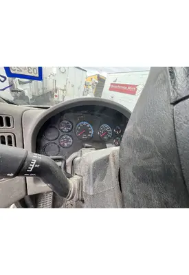 INTERNATIONAL 4400 Instrument Cluster