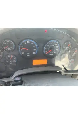 INTERNATIONAL 4400 Instrument Cluster