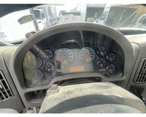 INTERNATIONAL 4400 Instrument Cluster