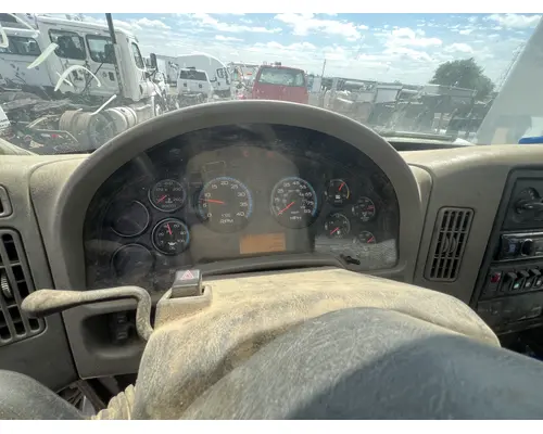 INTERNATIONAL 4400 Instrument Cluster