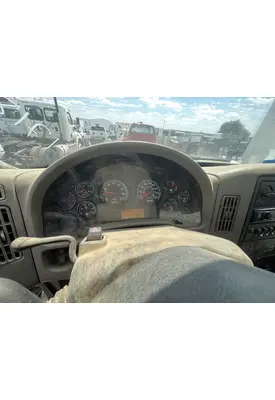 INTERNATIONAL 4400 Instrument Cluster