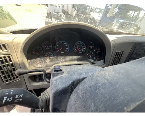 INTERNATIONAL 4400 Instrument Cluster