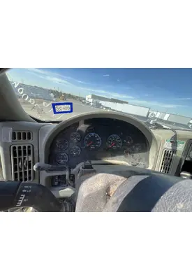 INTERNATIONAL 4400 Instrument Cluster