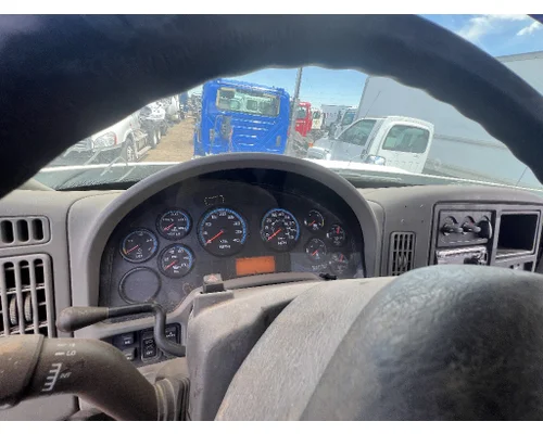 INTERNATIONAL 4400 Instrument Cluster