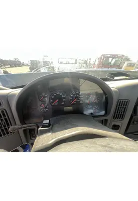 INTERNATIONAL 4400 Instrument Cluster