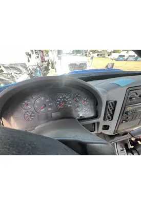 INTERNATIONAL 4400 Instrument Cluster