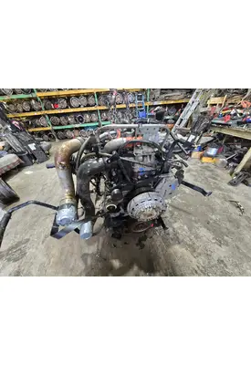INTERNATIONAL 4400 Intercooler