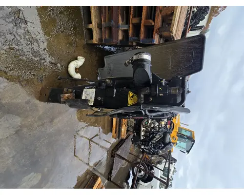 INTERNATIONAL 4400 Intercooler