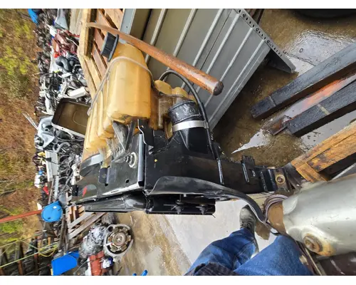 INTERNATIONAL 4400 Intercooler