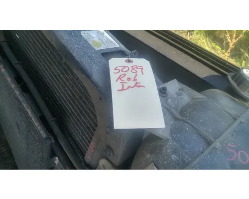 INTERNATIONAL 4400 Intercooler