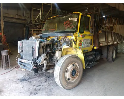 INTERNATIONAL 4400 Intercooler