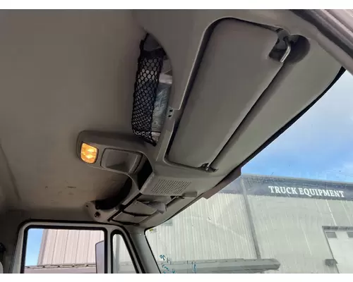 INTERNATIONAL 4400 Interior Sun Visor