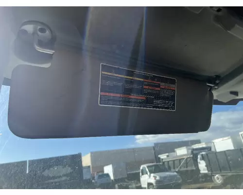 INTERNATIONAL 4400 Interior Sun Visor