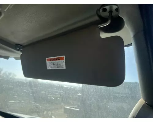 INTERNATIONAL 4400 Interior Sun Visor