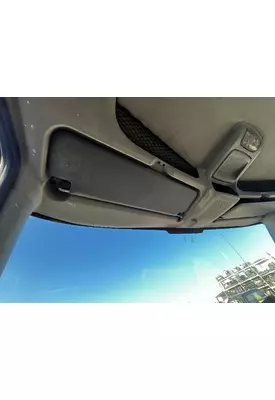 INTERNATIONAL 4400 Interior Sun Visor