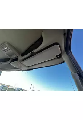 INTERNATIONAL 4400 Interior Sun Visor