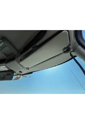 INTERNATIONAL 4400 Interior Sun Visor