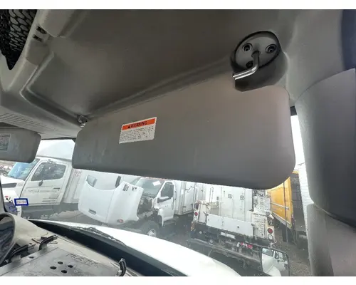 INTERNATIONAL 4400 Interior Sun Visor