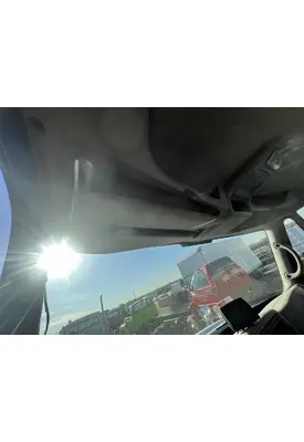 INTERNATIONAL 4400 Interior Sun Visor