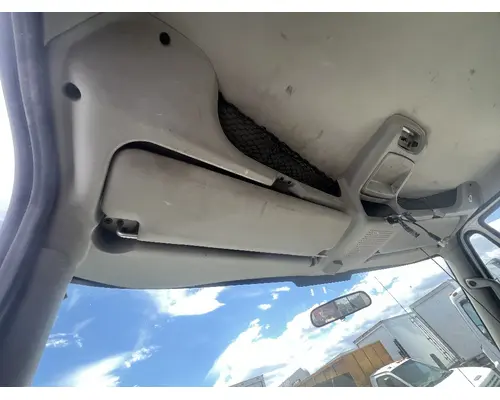 INTERNATIONAL 4400 Interior Sun Visor
