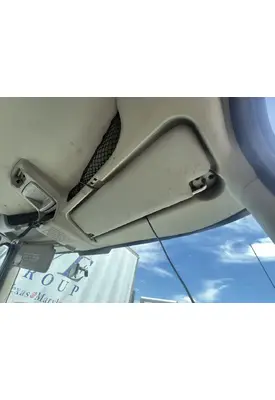 INTERNATIONAL 4400 Interior Sun Visor